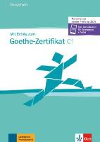 Hans-Jurgen Hantschel, Paul Krieger Mit Erfolg zum Goethe-Zertifikat C1