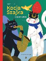 Romaniuk, Agata Kocia szajka i czarne złoto