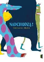 Neeman Sylvie Nadchodzą