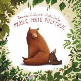 Wechterowicz, Przemysław, Wetcherowicz Przemysław Proszę mnie przytulić