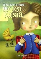 Jaworczakowa, Mira (1917-2009) Oto jest Kasia