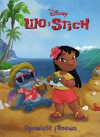  Lilo i Stich