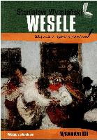 Wyspiański, Stanisław Wesele