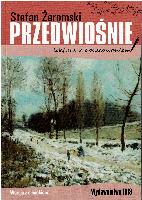 Żeromski, Stefan Przedwiośnie