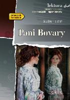 Flaubert, Gustave Pani Bovary