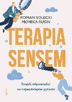  Terapia sensem