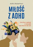 Robertson, Anita Miłość z ADHD