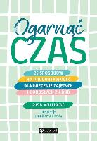 Williams, Risa Ogarnąć czas