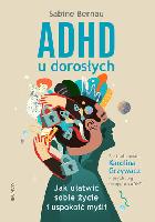 Bernau, Sabine ADHD u dorosłych
