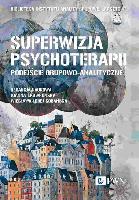 Superwizja psychoterapii