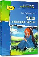 Montgomery, Lucy Maud Ania z Zielonego Wzgórza