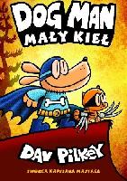 Pilkey, Dav Dogman