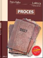Kafka, Franz Proces