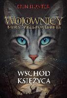Hunter, Erin Wschód księżyca