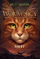 Hunter Erin Wojownicy. Nowa przepowiednia