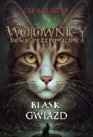Hunter, Erin W Blask gwiazd