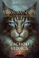 Hunter, Erin Zachód słońca
