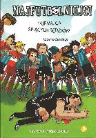 Santiago, Roberto Tajemnica śpiących sędziów