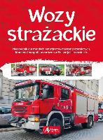 BATURO, Iwona Wozy strażackie