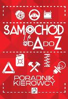 KONDRACKI, Robert Samochód: poradnik kierowcy