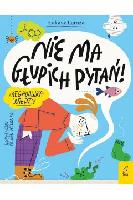 Lamża, Łukasz Nie ma głupich pytań