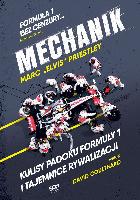 PRIESTLEY, Marc (1976- ) Mechanik