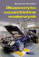 TRZECIAK, Krzysztof (1953- ) Diagnostyka samochodów osobowych