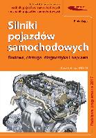 ZAJĄC, Piotr Silniki pojazdów samochodowych