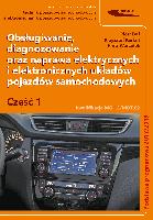 BOŚ, Piotr Obsługiwanie, diagnozowanie oraz naprawa elektrycznych i elektronicznych układów pojazdów samochodowych