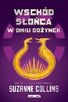 Collins, Suzanne Wschód słońca w dniu dożynek