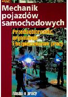  Przedsiębiorczość, organizacja i bezpieczeństwo pracy