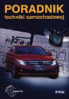  Poradnik techniki samochodowej