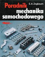 ZOGBAUM, Emil A Poradnik mechanika samochodowego