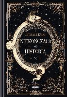 Ende, Michael Niekończąca się historia