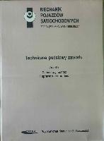 KRÓL, Krzysztof Techniczne podstawy zawodu
