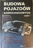  Budowa pojazdów samochodowych