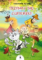 Cichoń, Waldemar Trzymaj się, Cukierku