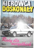 RYCHTER, Tadeusz (1939-2005) Kierowca doskonały