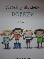 Serrano, Lucía Jesteśmy dla siebie dobrzy