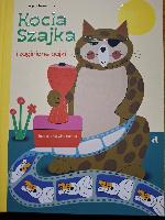 Romaniuk, Agata Kocia Szajka i zaginione bajki