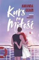 Quain, Amanda Kurs na miłość