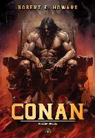 Howard, Robert E. (1906-1936) Conan