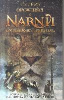 Lewis, C. S. (1898-1963) Lew, czarownica i stara szafa