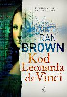 Brown, Dan Kod Leonarda da Vinci