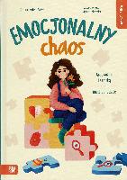 Salwa, Aleksandra Emocjonalny chaos