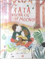 Lewalle, Capucine Tata kocha Cię tak mocno