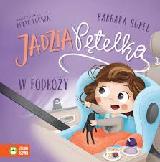 Supeł, Barbara Jadzia Pętelka w podróży