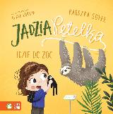 Supeł, Barbara Jadzia Pętelka idzie do ZOO
