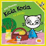 Głowińska, Anita Kicia Kocia na pikniku