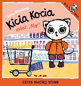 Głowińska, Anita Kicia Kocia mówi: "Nie!"